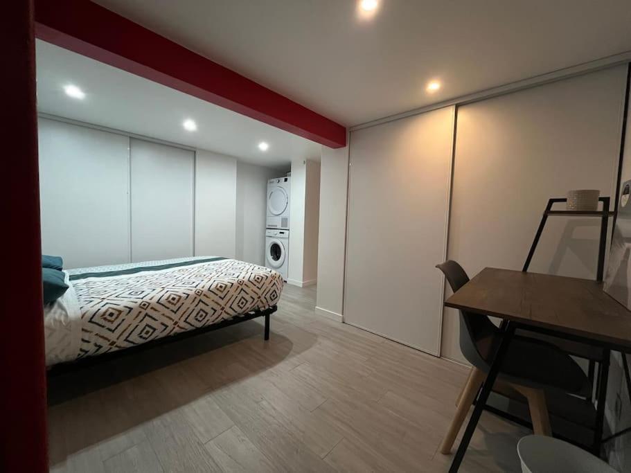 C - Maison 10 Min Paris Expo - 5 Rooms/5 Beds Arcueil Esterno foto